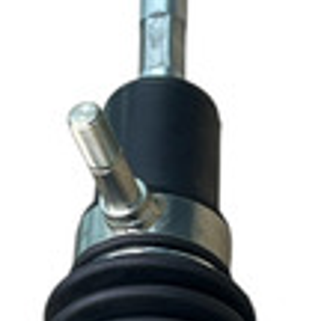 Cremallera Dirección Para Citroën Berlingo 1.6 2007-2010 5