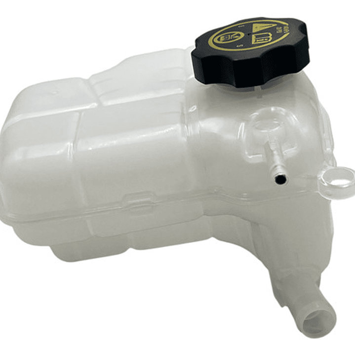 Deposito Agua Aux Radiador Chevrolet Cruze 1.8 2.0 Con Tapa 4