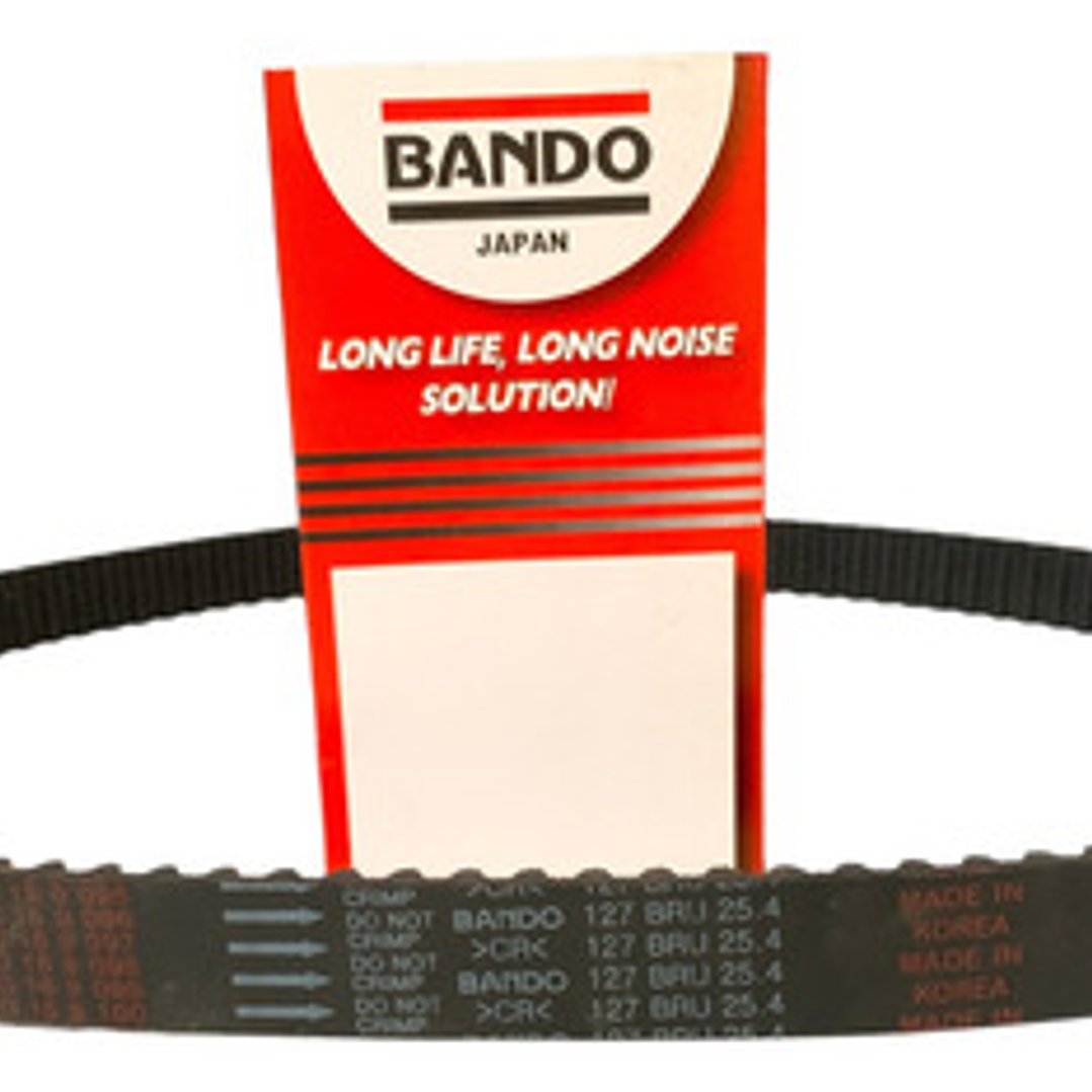 Correa Distribucion Daewo Lanos 1.6 1998-2002 Gates Korea 1