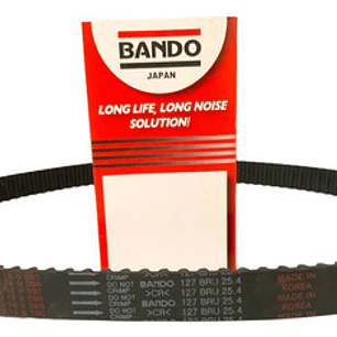 Correa Distribucion Daewo Lanos 1.6 1998-2002 Gates Korea