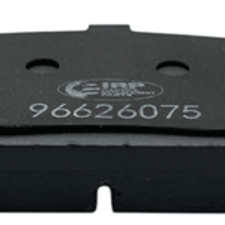 Pastilla Freno Cera Tr Para Suzuki Gran Nomade Xl7 2.7 04-09 7