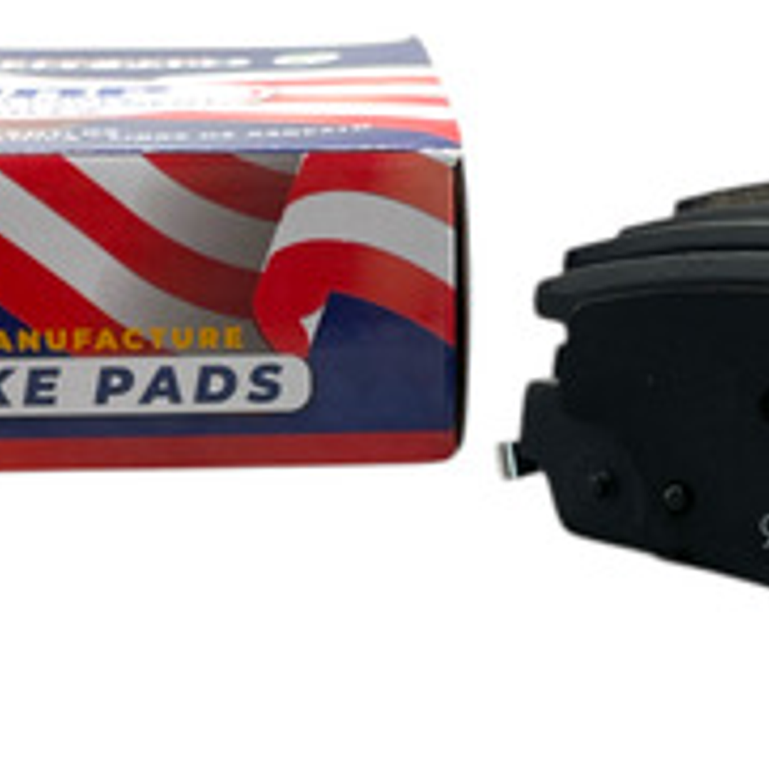 Pastilla Freno Cera Tr Para Suzuki Gran Nomade Xl7 2.7 04-09 2