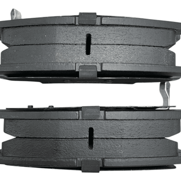 Pastilla Freno Cera Tr Para Suzuki Gran Nomade Xl7 2.7 04-09 6