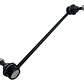 Bieleta Barra Estabiliz Izquierda Daewo Nubira 1.6 2.0 98-03 - Miniatura 3