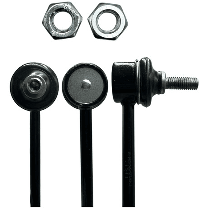 Bieleta (par) Para Explorer 2.0 2011-2016 5