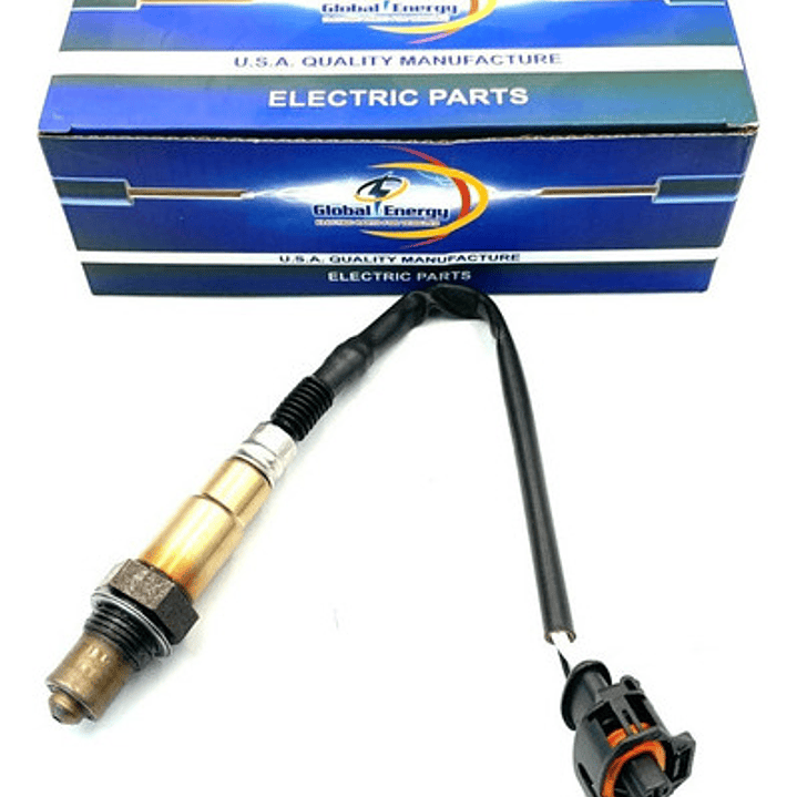 Sensor Oxigeno Chevrolet Sonic 1.6 2012-2017 ( Posición 2) 1
