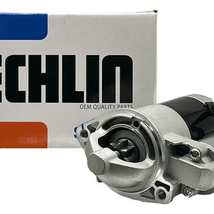 Motor Partida Para Hyundai Accent New  1.5  2006-2011