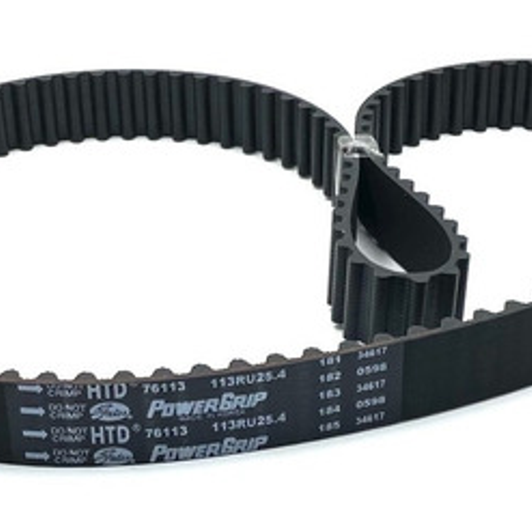 Correa Dist. Para Hyundai Trajet 2.0 Benc 2004-2008 Korea 1