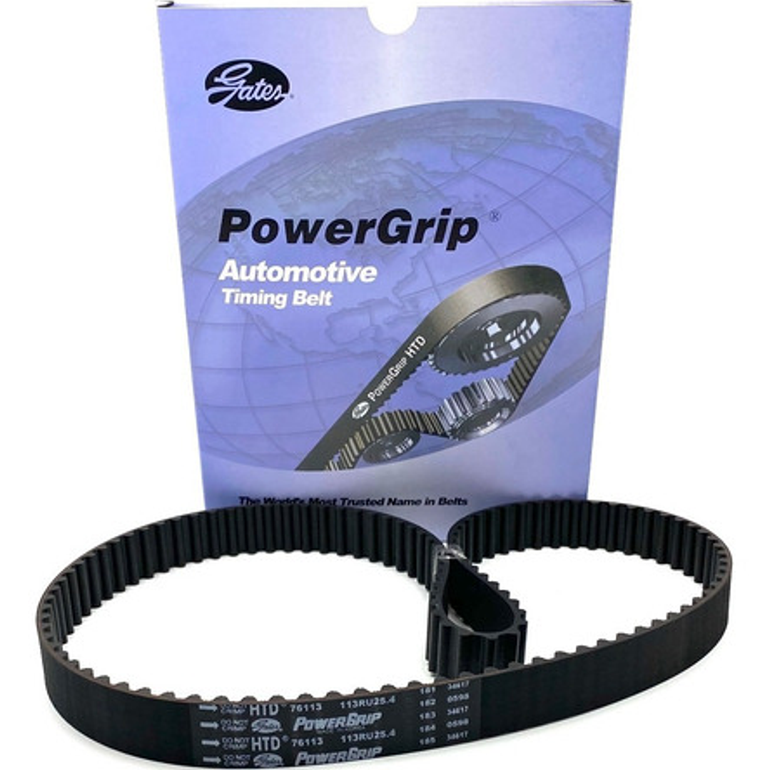 Correa Dist. Para Hyundai Trajet 2.0 Benc 2004-2008 Korea 2