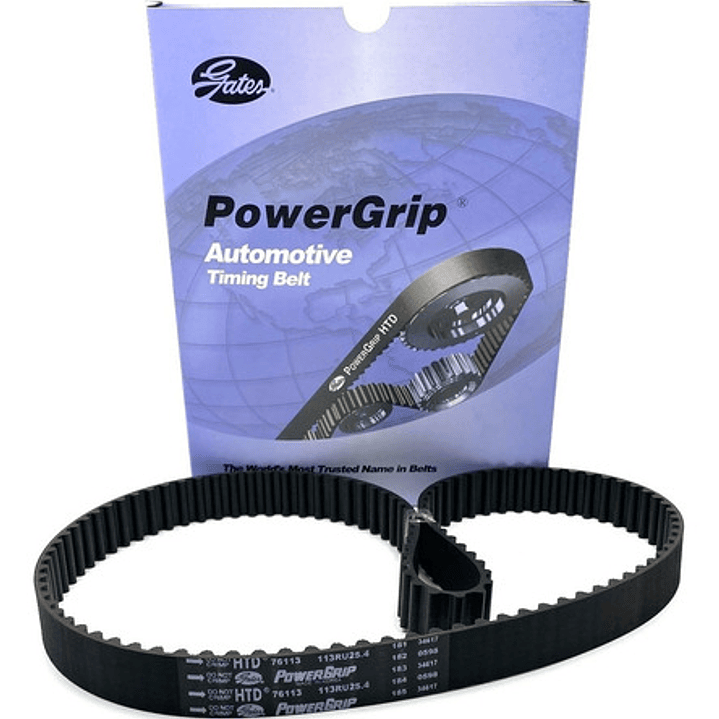 Correa Dist. Para Hyundai Trajet 2.0 Benc 2004-2008 Korea 2