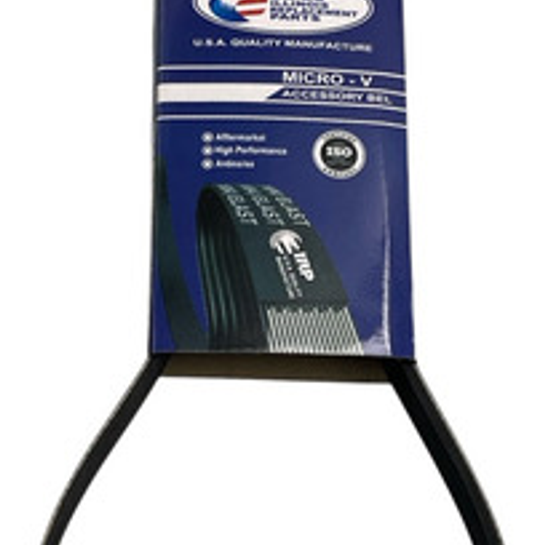 Correa Alternador Geely Lc (panda) 1.3 2010-2016 2