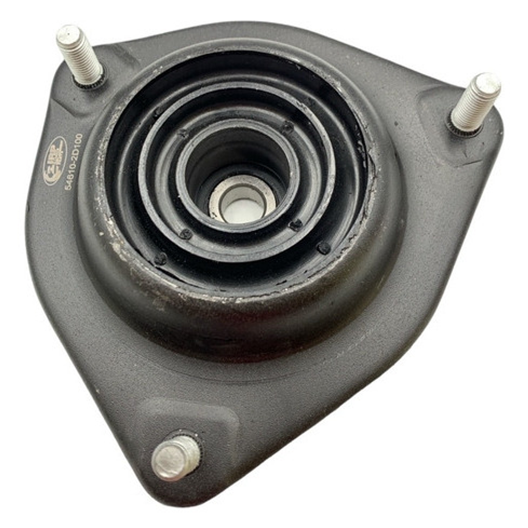 Par Cazoleta Delantera Para Hyundai Matrix 1.6 1.8 2002-2007 5