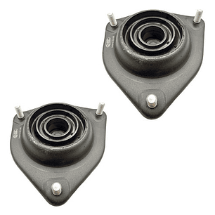 Par Cazoleta Delantera Para Hyundai Matrix 1.6 1.8 2002-2007