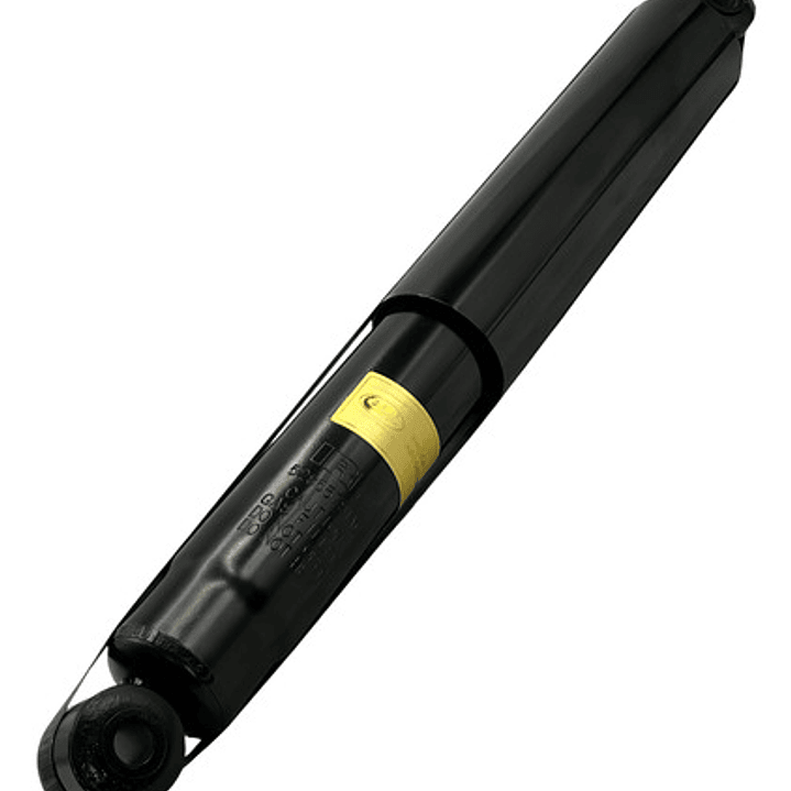 Par Amortiguador Trasero Para Dodge Ram 1500 4.7 2009-2013 2