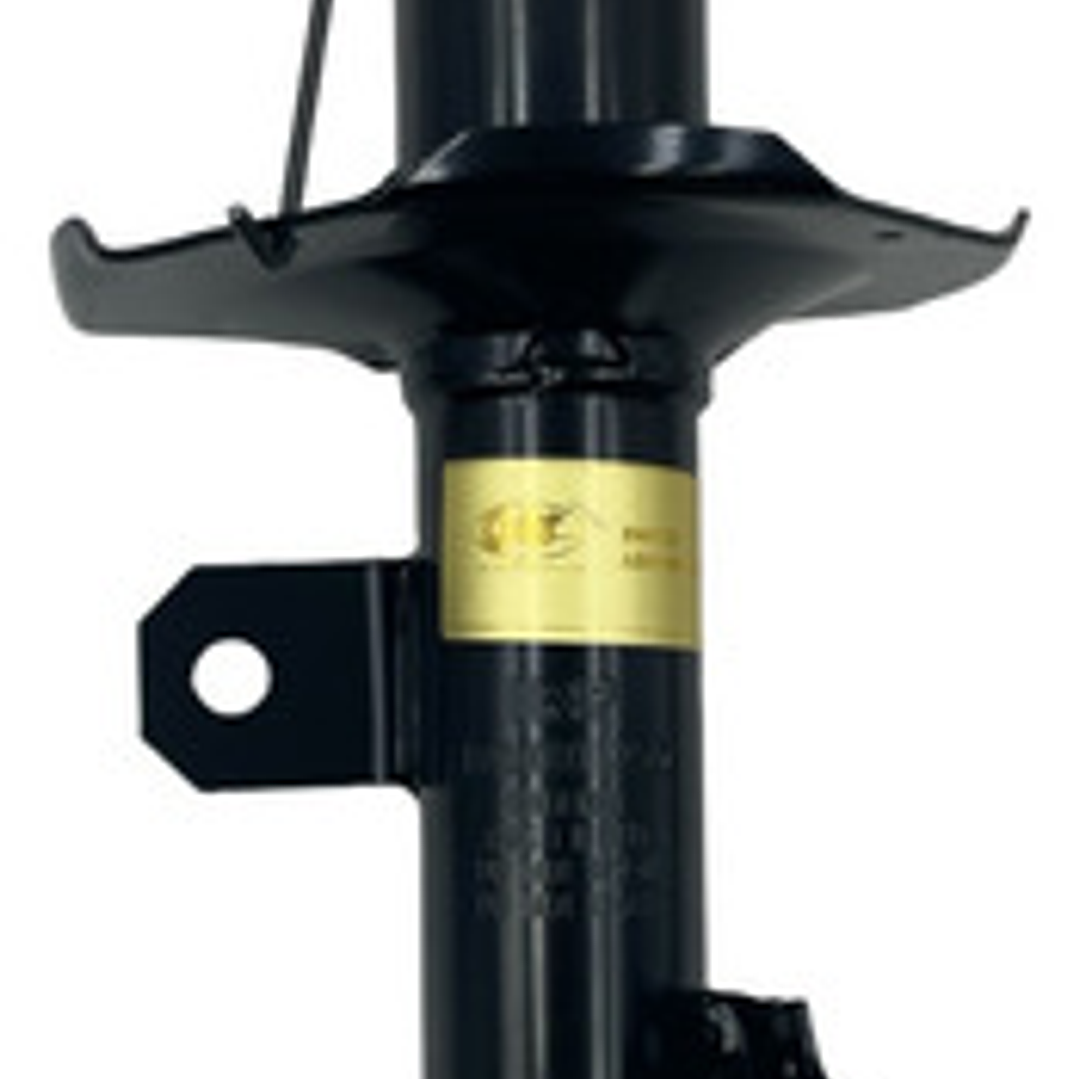 Par Amortiguador Para Geely Emgrand Ec7 1.8 2011-2017 3