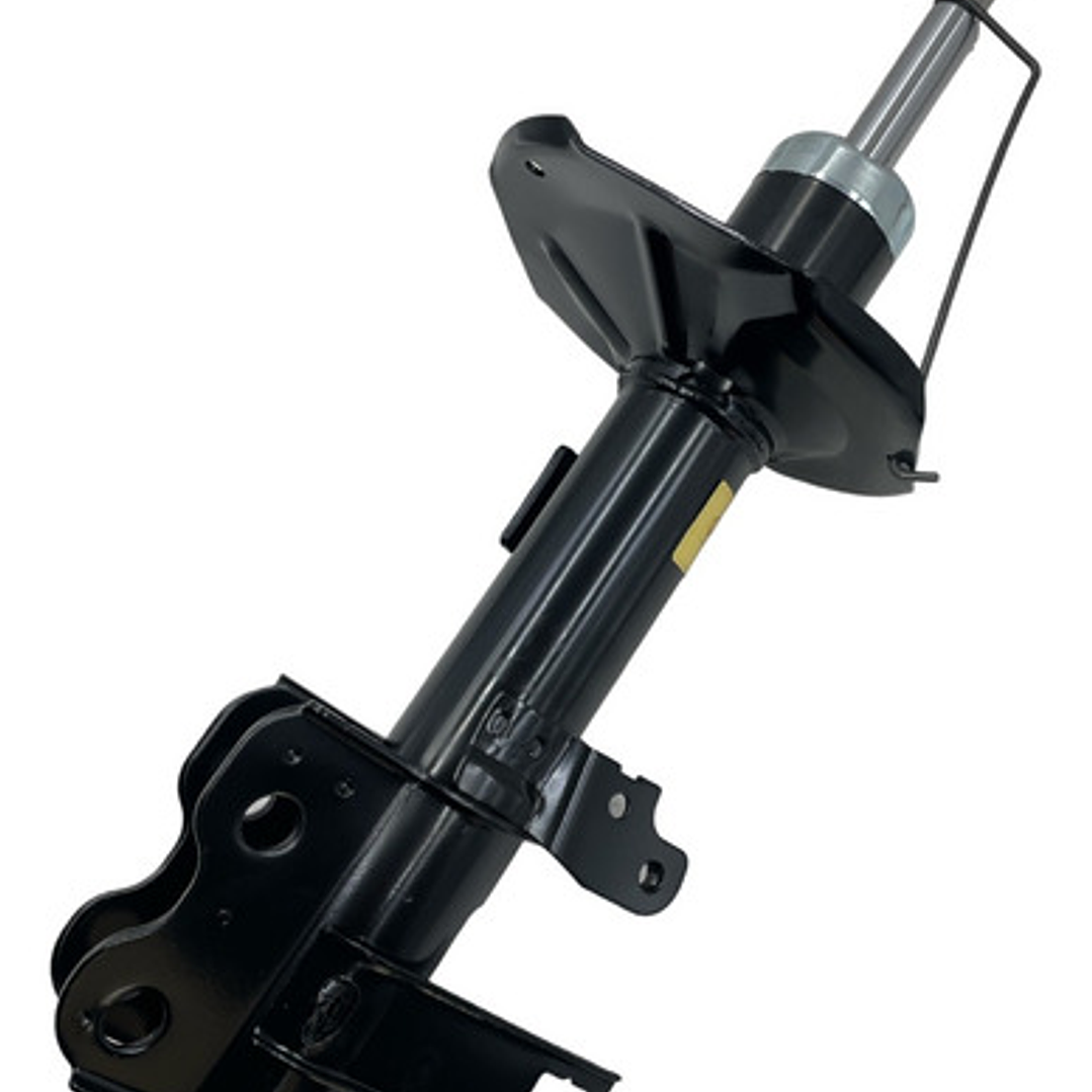 Par Amortiguador Para Geely Emgrand Ec7 1.8 2011-2017 7