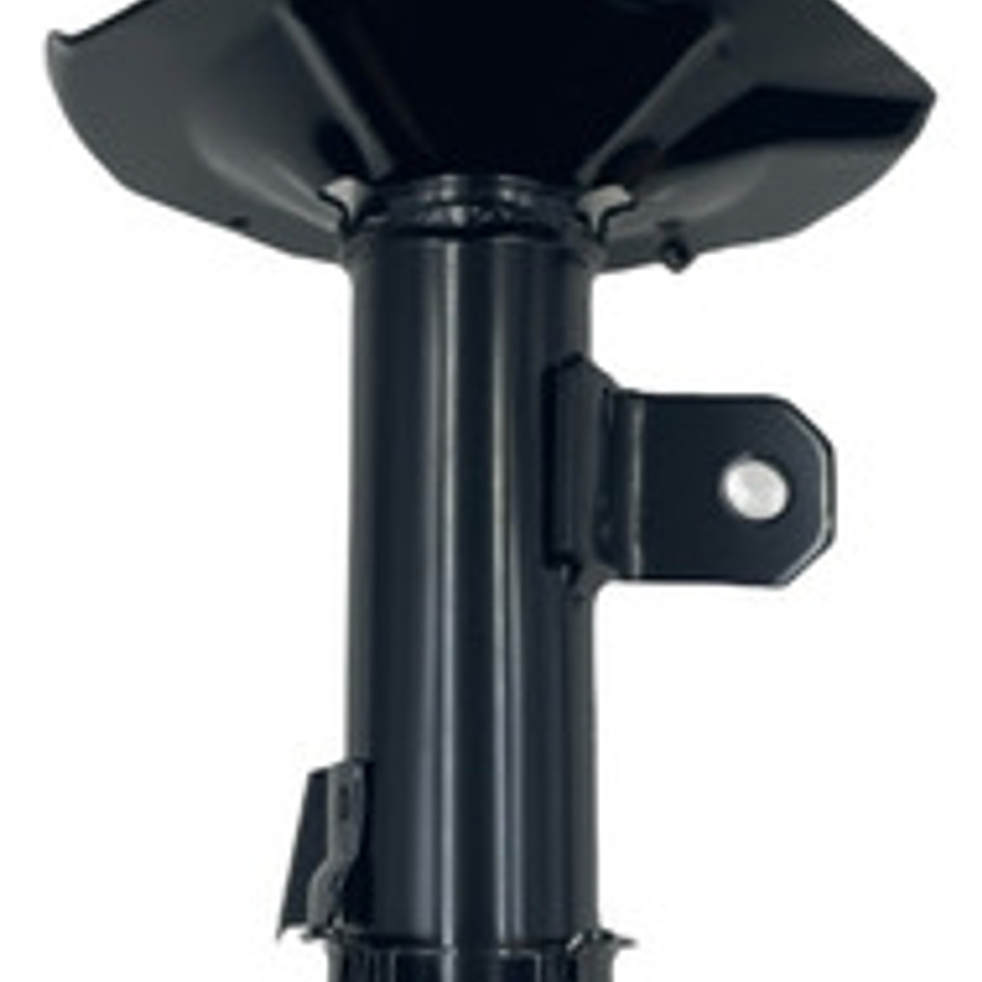 Par Amortiguador Para Geely Emgrand Ec7 1.8 2011-2017 4