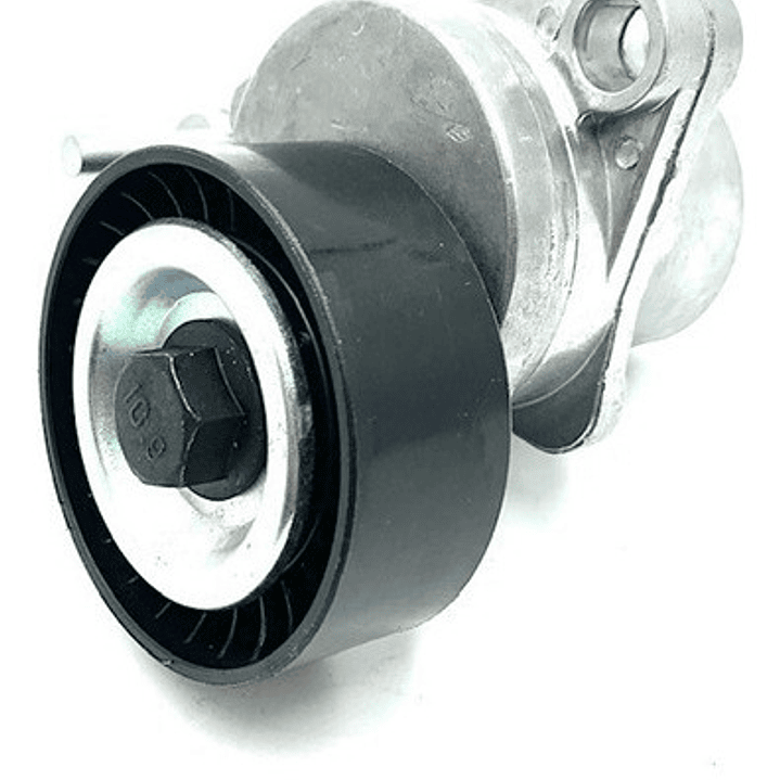 Tensor Correa Pequeñ Alternador Mahindra Scorpio 2.2 09-2021 2