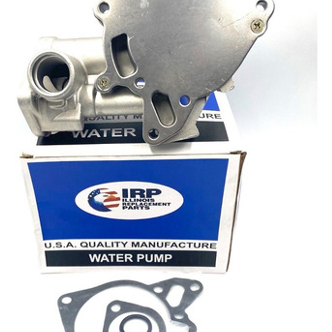 Bomba Agua Mitsubishi L200 2.5 Diesel 1987-1998 4x2 4x4 4d56 2