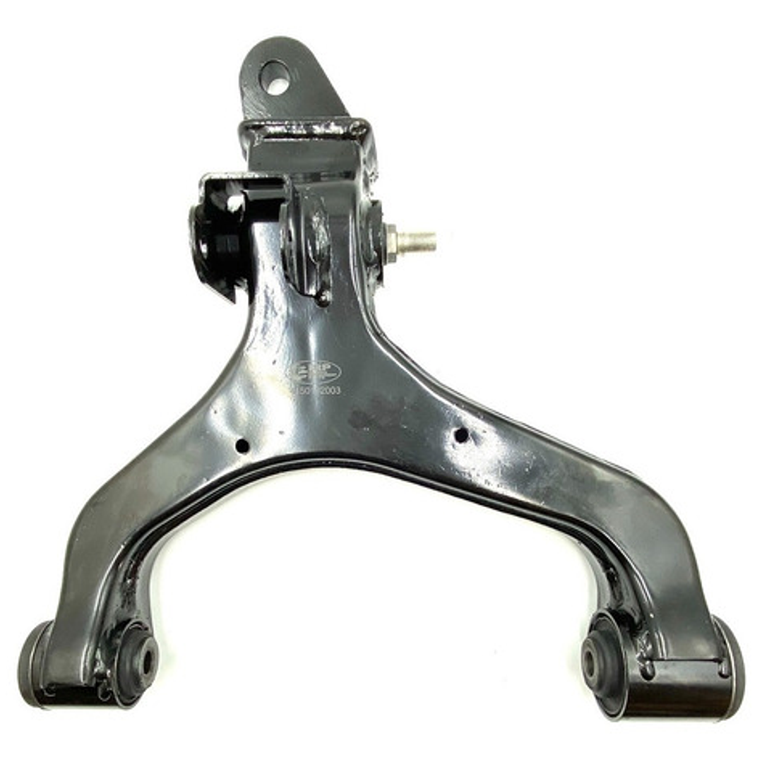 Bandeja Inferior Izquie Ssangyong Actyon Sport 2007-2012 4x2 1