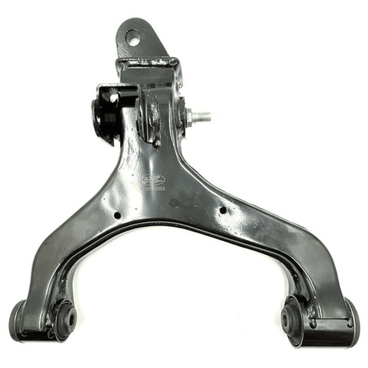 Bandeja Inferior Izquie Ssangyong Actyon Sport 2007-2012 4x2 1