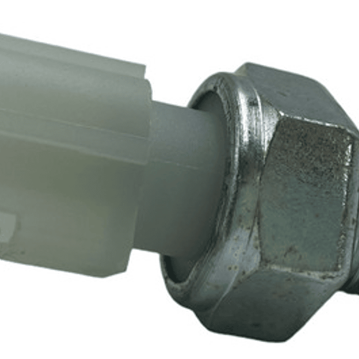 Bulbo Sensor Presión Aceite Fiesta 1.6 2009-2010 Zetec 2