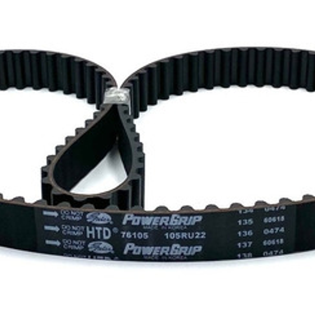 Correa Dist Para Hyundai Matrix 1.6 16v 2002-2011 Korea 1