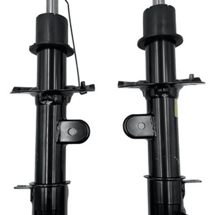 Par Amortiguadores Delantero Mg Zs 1.5 2017-2023 2