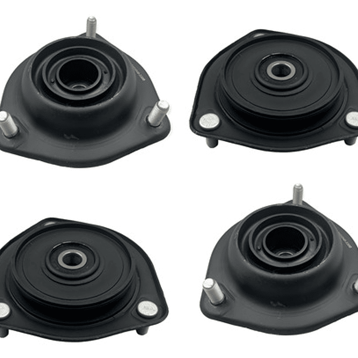 Cazoletas Delantera ( El Par) Changan Cs35 1.6 2013-2022 1