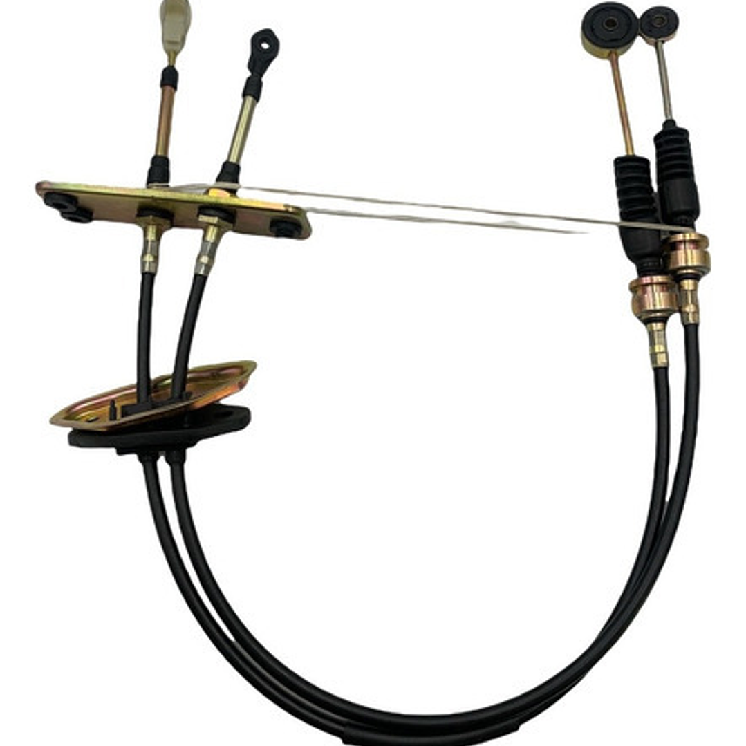 Piola Selectora Cambio Hyundai I10 1.1 2007-2014 G4hg 1