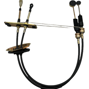 Piola Selectora Cambio Hyundai I10 1.1 2007-2014 G4hg