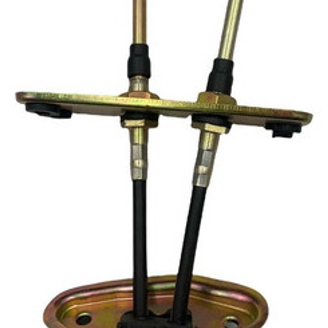 Piola Selectora Cambio Hyundai I10 1.1 2007-2014 G4hg 3