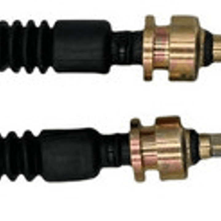 Piola Selectora Cambio Hyundai I10 1.1 2007-2014 G4hg 4