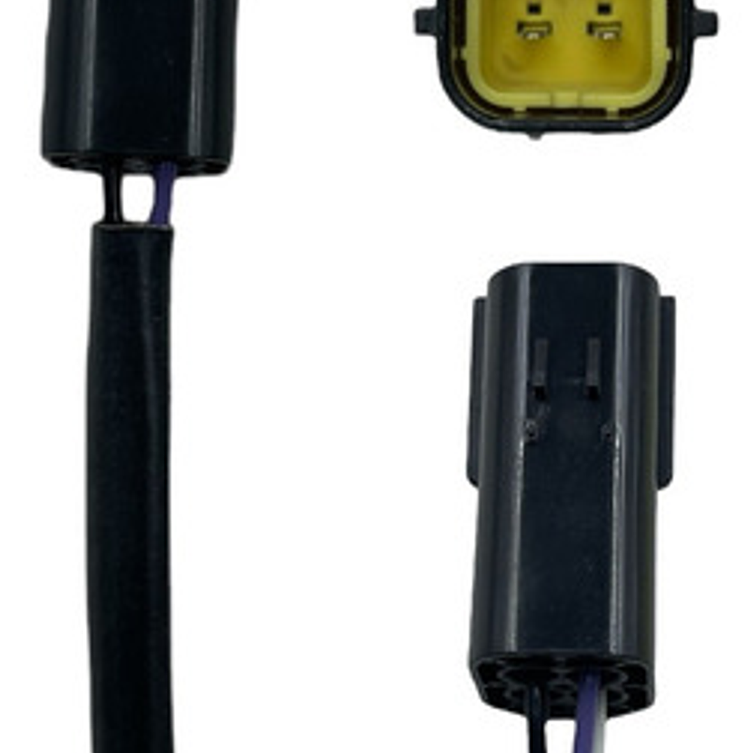 Sensor Oxigeno Captiva 1.5 2019-2024 (posicion 1 Y 2) 5