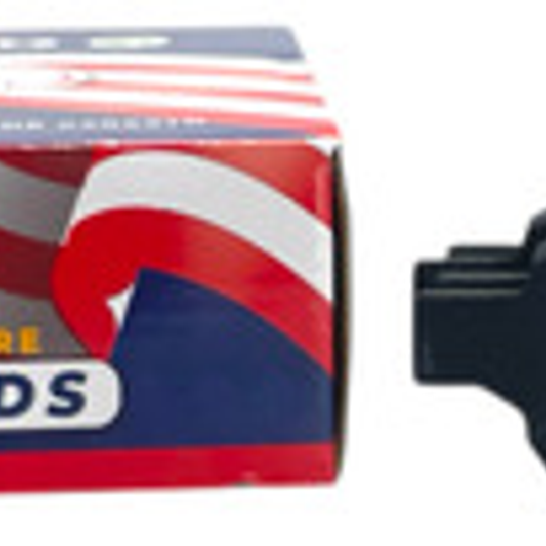 Pastilla Freno Cerámica Dl Para Chevrolet Colorado 2.9 09-12 1