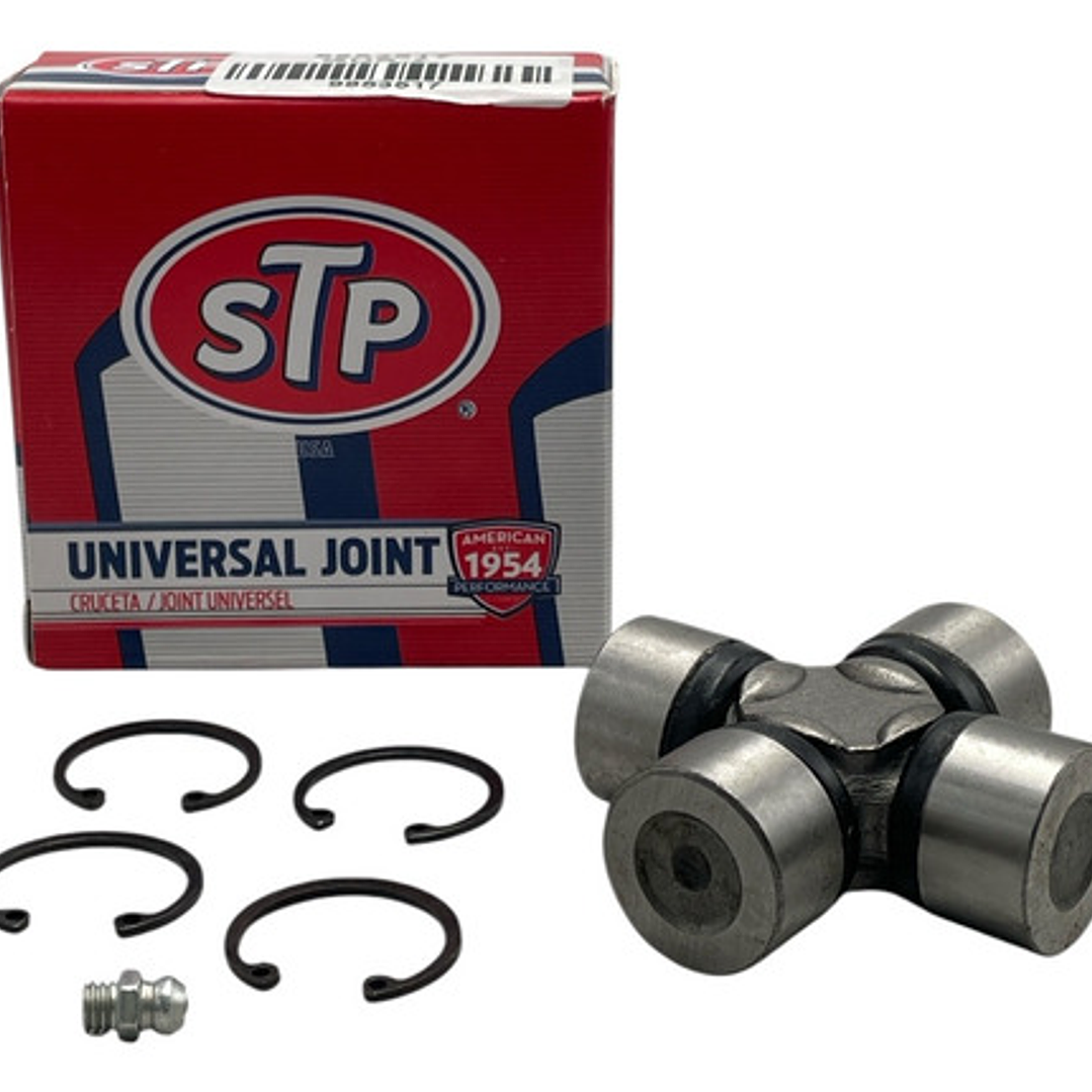 Cruceta Cardan Para Suzuki Grand Vitara 2.0 1997-2005 1