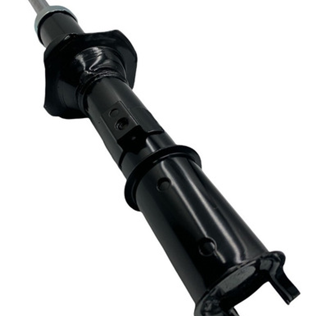 Amortiguadores Delantero + Cazoleta Para Chery S21 1.3 08-11 3