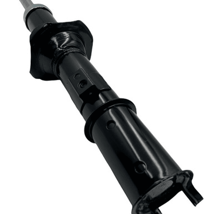 Amortiguadores Delantero + Cazoleta Para Chery S21 1.3 08-11 3