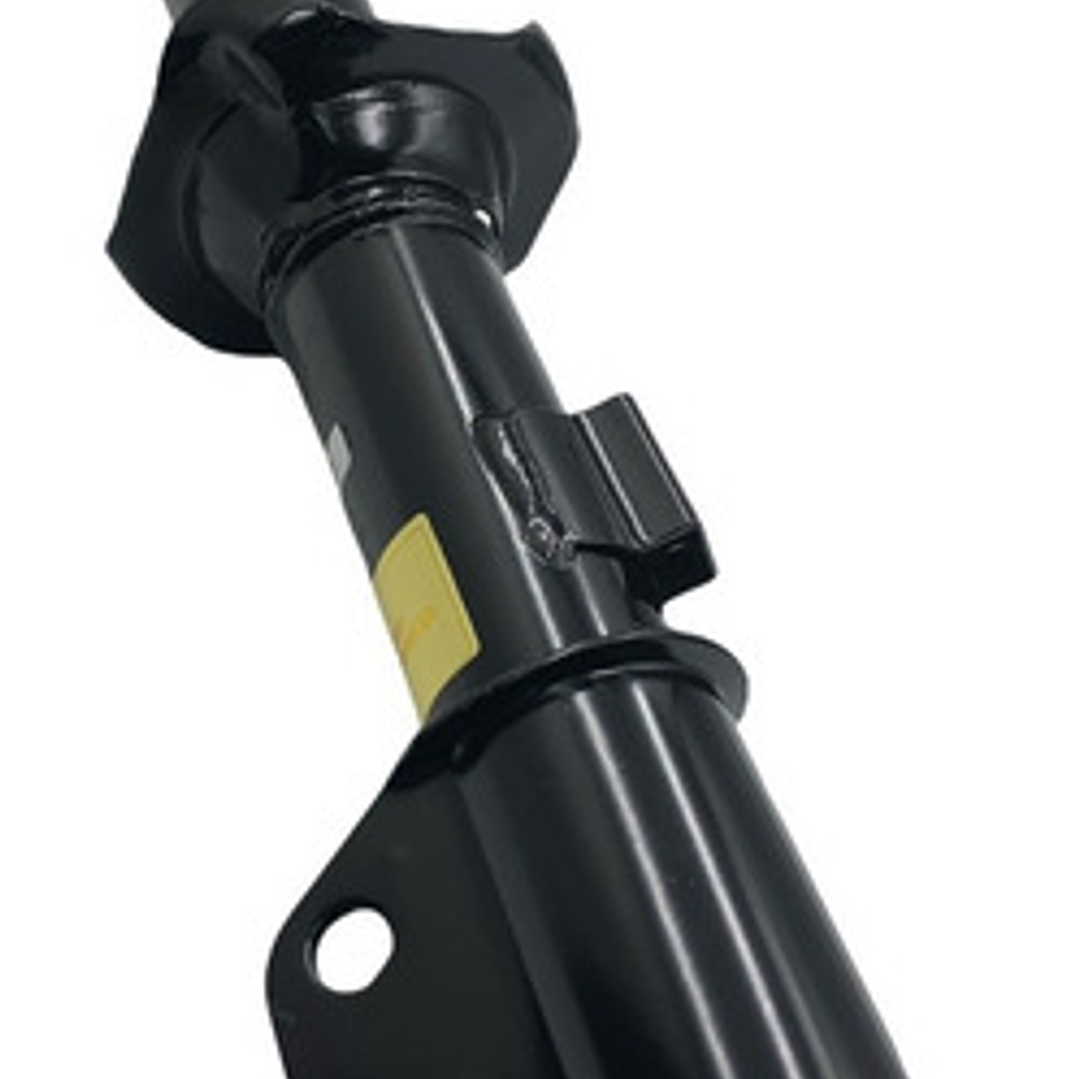 Amortiguadores Delantero + Cazoleta Para Chery S21 1.3 08-11 5