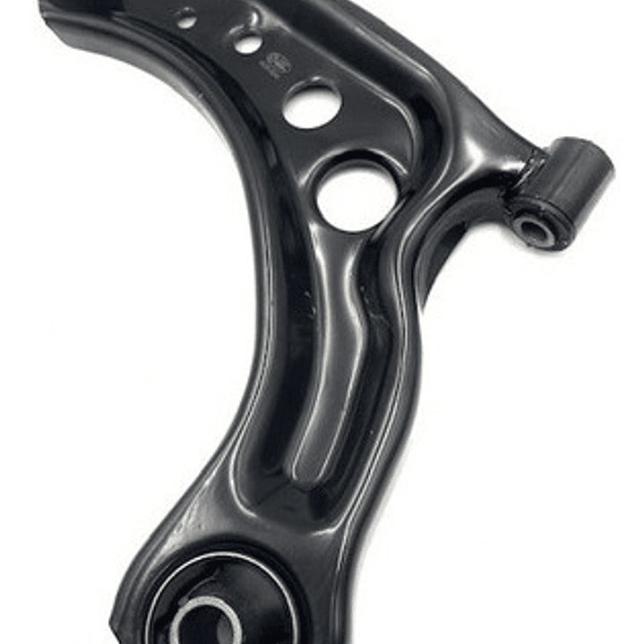 Bandeja Suspensión Izquierda Toyota New Yaris 1.5 2014-2017  4