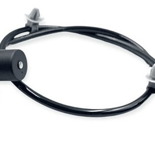 Sensor Posición Cigüeñal Ckp Hyundai H-1 2.5 2005-2010 D4bh