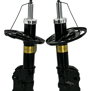 Par Amortiguador Delantero Para Mazda 6  2.5 2013-2019