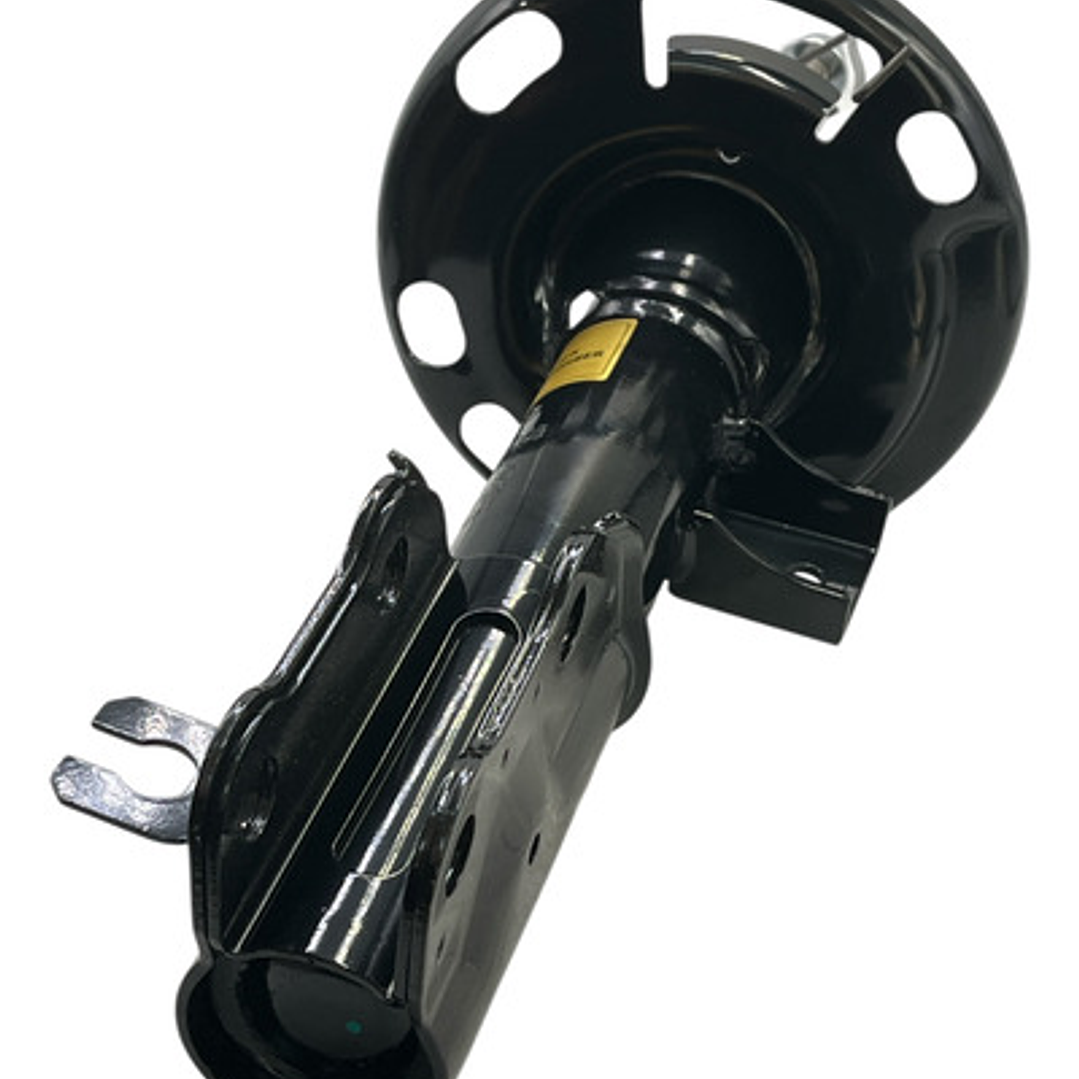 Par Amortiguador Delantero Para Mazda 6  2.5 2013-2019 3