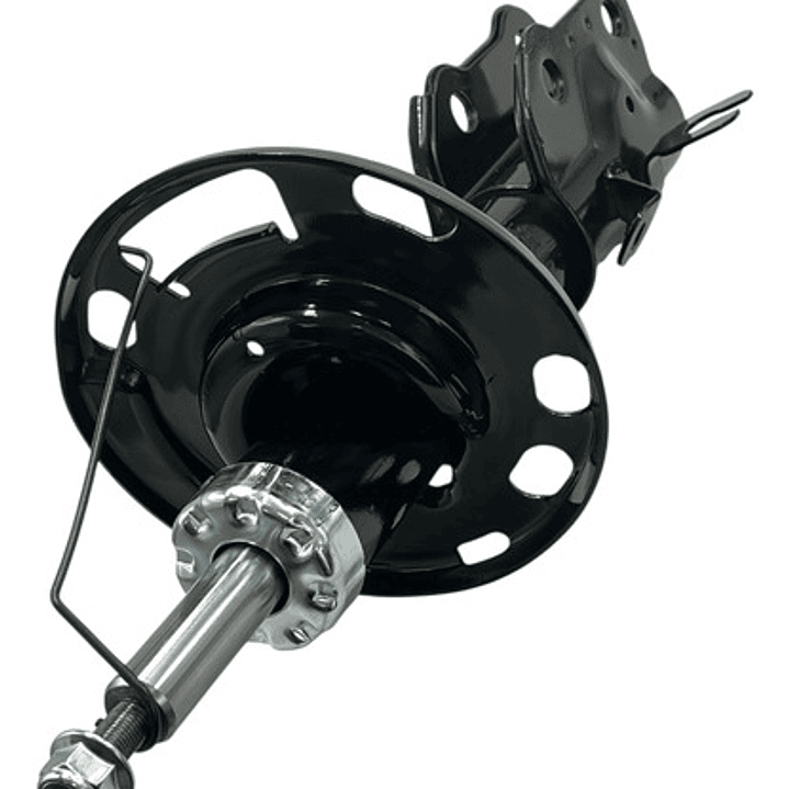 Par Amortiguador Delantero Para Mazda 6  2.5 2013-2019 5