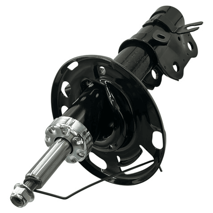 Par Amortiguador Delantero Para Mazda 6  2.5 2013-2019 7