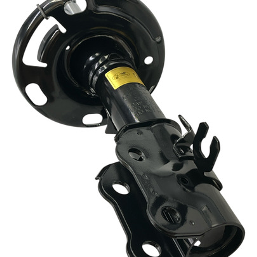 Par Amortiguador Delantero Para Mazda 6  2.5 2013-2019 8