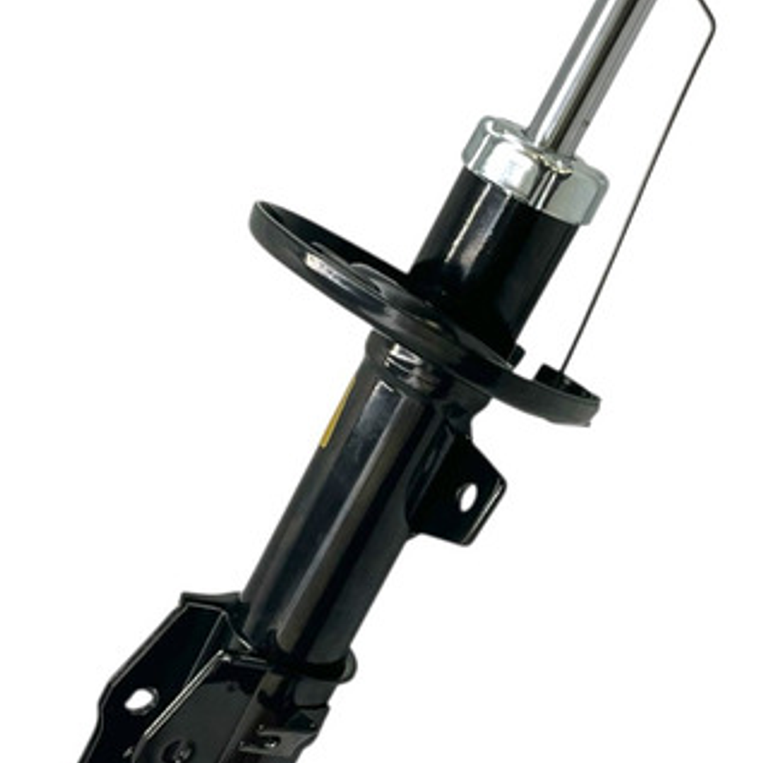 Par Amortiguador Delantero Para Ford Fiesta Zetec 2017-2020 4