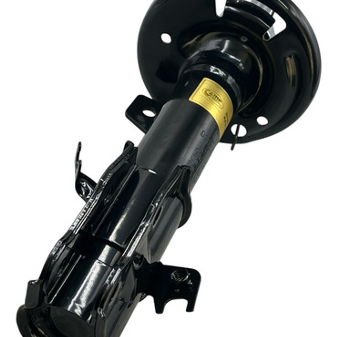 Par Amortiguador Delantero Para Ford Fiesta Zetec 2017-2020 11