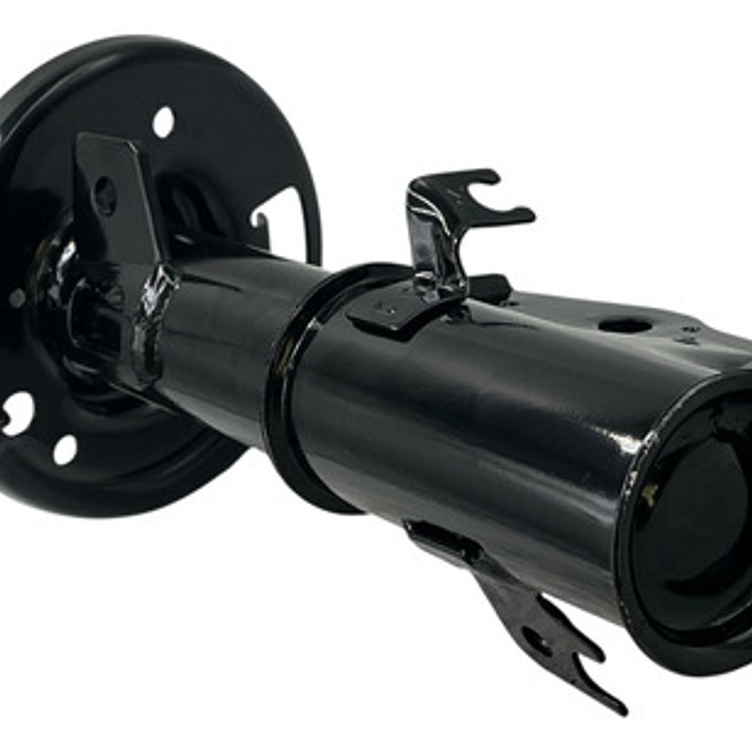 Par Amortiguador Delantero Para Ford Fiesta Zetec 2017-2020 10