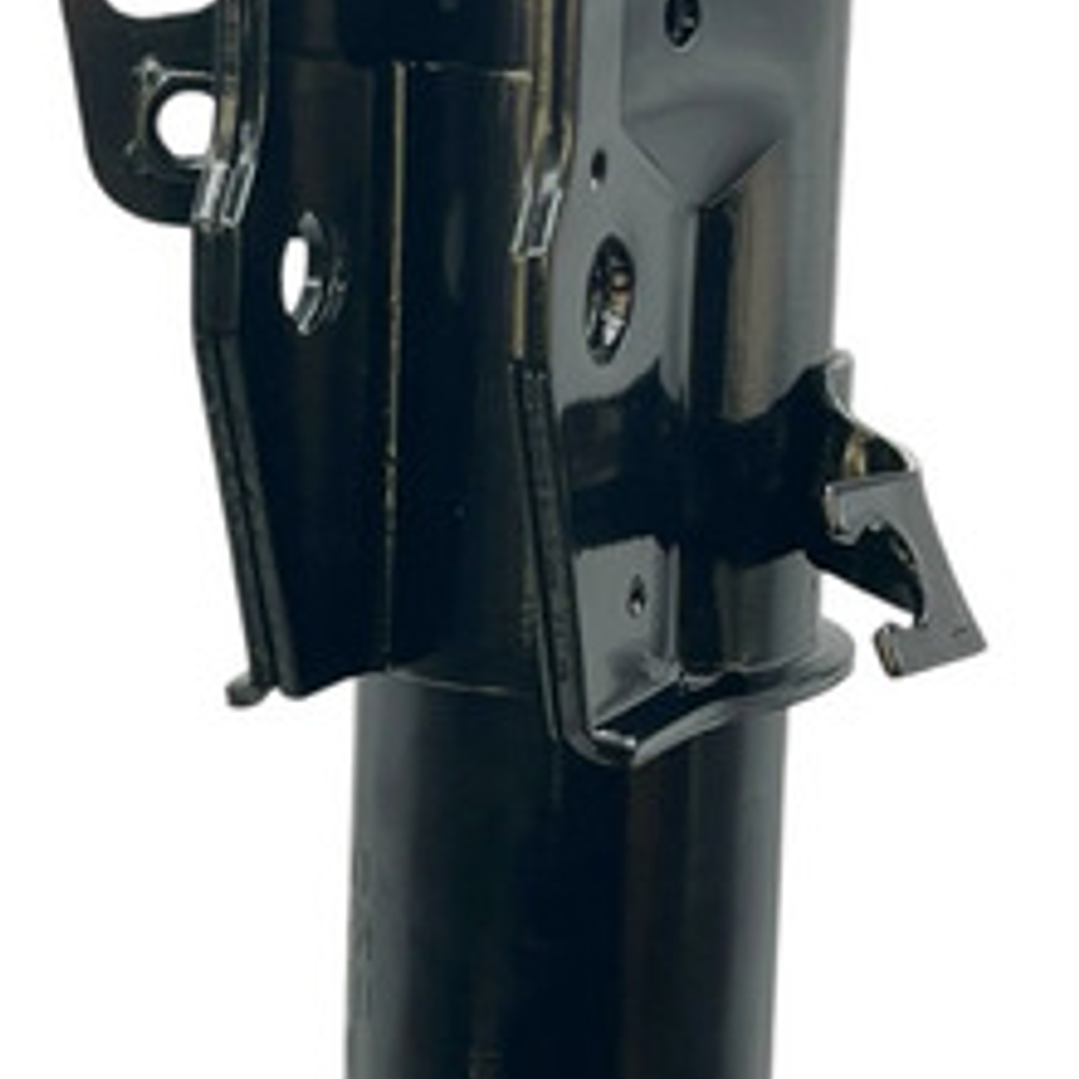 Par Amortiguador Delantero Para Ford Fiesta Zetec 2017-2020 6